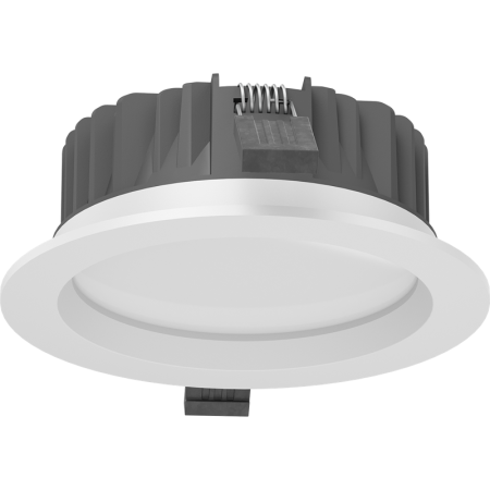 Светильник светодиодный SAFARI DL LED G2 40W 930WH СТ 1170004570