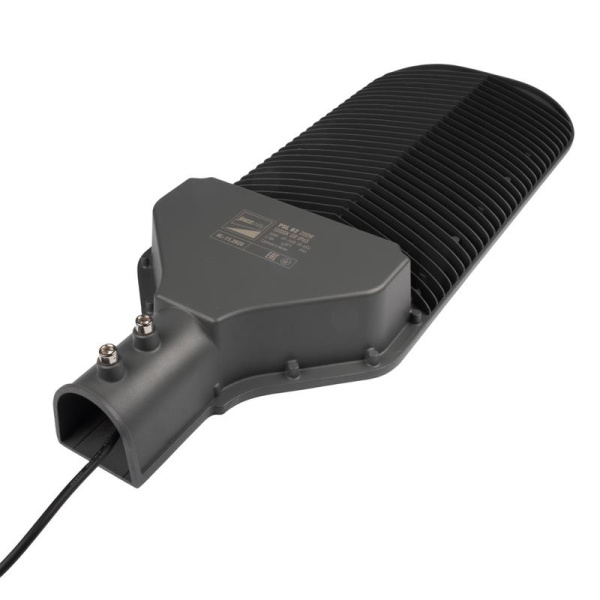 Светильник светодиодный PSL 02 GR 200Вт 5000К IP65 AC85-265В ДКУ уличный Pro+ JazzWay 5016286