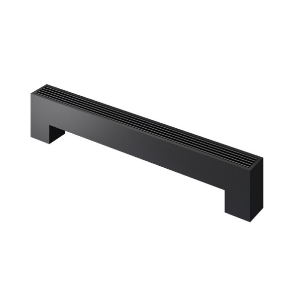 Конвектор напольный STEP-130/130/1800-2-N-BL-LG-BL Royal Thermo НС-1630644