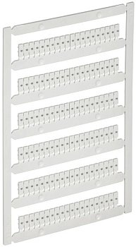 Маркер для CP 1.5кв.мм "101-110" ARMAFIX IEK AF-CT10D-M-D15-11