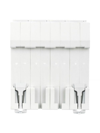 Ограничитель перенапряжения ОПС1-C 4P KARAT IEK MOP20-4-C