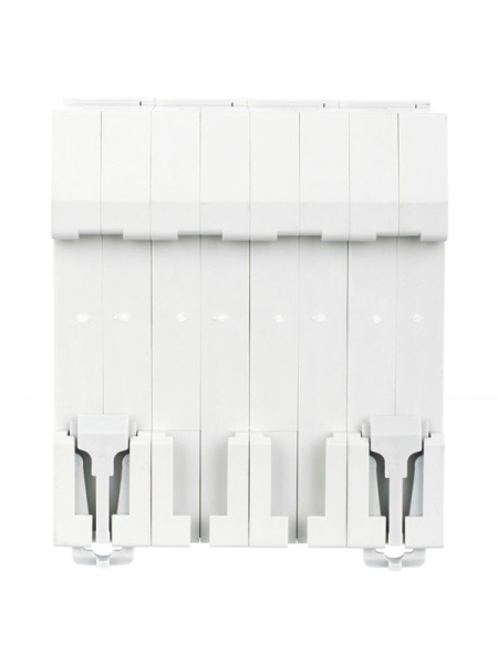 Ограничитель перенапряжения ОПС1-C 4P KARAT IEK MOP20-4-C