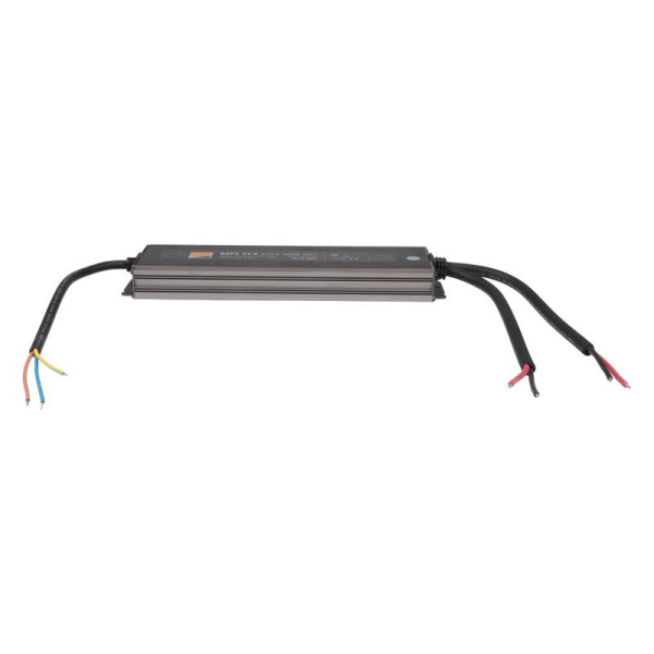 Блок питания для светодиод. ленты BSPS 24В 8.25А 200Вт IP67 JazzWay 5066557