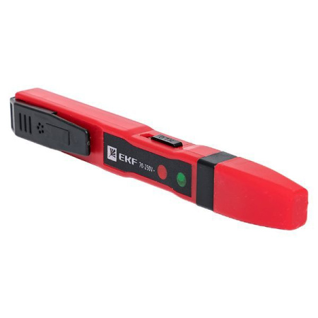 Отвертка индикаторная ОИ-2э Master EKF ST-20e