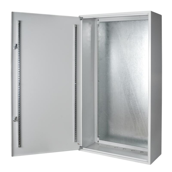 Корпус ЩМП-7 1320х750х300 IP31 с монтажн. панелью метал. PRIZMA TOKOV ELECTRIC TKE-PZ-MPB31-7