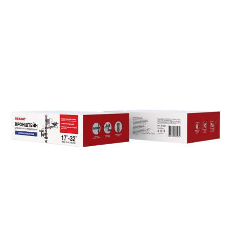 Кронштейн для кассового оборудования Rexant 38-0361