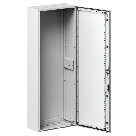 Корпус напольный RAM fit 1400х600х300мм без боков. вырезов DKC R6NFW146030