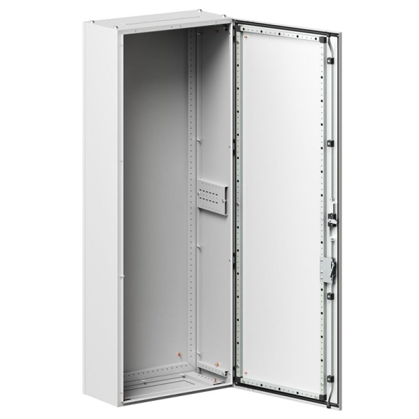 Корпус напольный RAM fit 1800х600х450мм без боков. вырезов DKC R6NFW186045