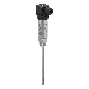 Датчик температуры L150 G1/2 4-20мА DIN EKF RTD420-SCR150-G2