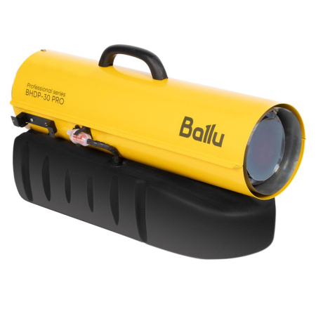 Пушка дизельная прямого нагрева BHDP-30 PRO Ballu НС-1737531