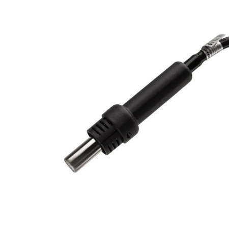 Станция паяльная (паяльник + термофен) 150-500град.C (R852) Rexant 12-0723