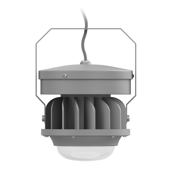 Светильник светодиодный ACORN LED 30 D150 5000К подвесной с закален. стеклом СТ 1490000040