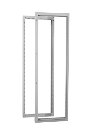 Рама шкафа DekraftUno 2000х600мм RAL7035 (уп.2шт) DEKraft 32618DEK