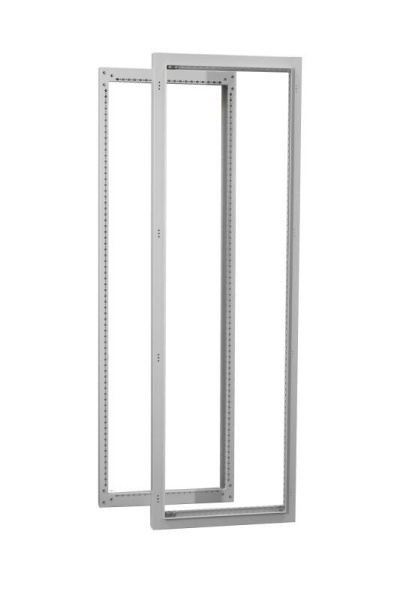 Рама шкафа DekraftUno 2000х600мм RAL7035 (уп.2шт) DEKraft 32618DEK