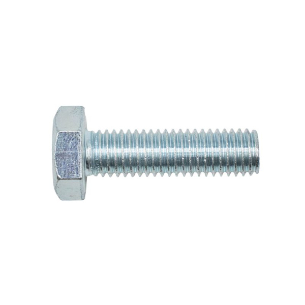 Болт с шестигранной головкой М10х90 (уп.30шт) DKC CM081090
