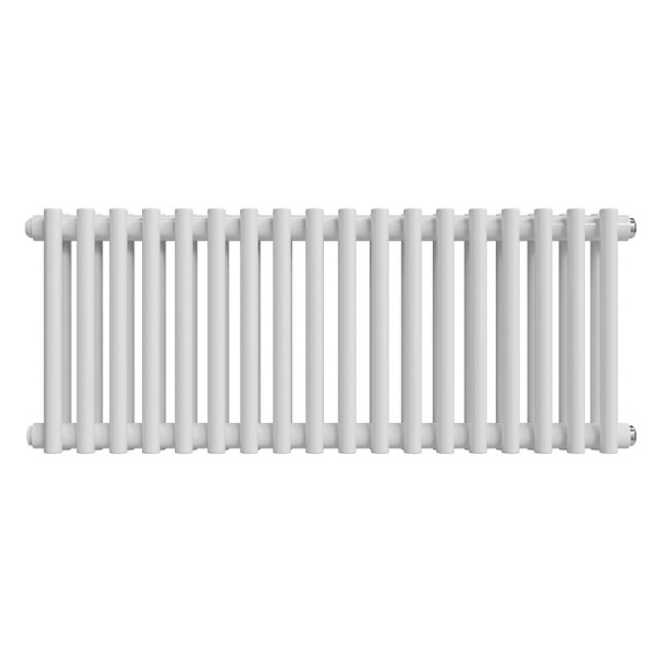 Радиатор дизайн Shift R22 C2030 18 секц. RAL9016 Royal Thermo НС-1631323