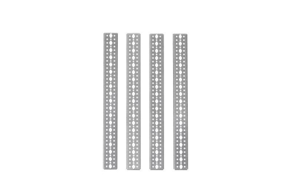 Шасси монтажное DekraftUno 50х25S для Ш=600мм (уп.4шт) DEKraft 32773DEK