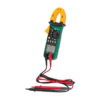 Клещи токовые MS2028A Mastech 13-1316