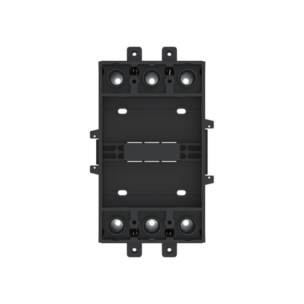 Основание втычное заднее подкл. для MNX250 3P YON TDM-MNX250-3P-R