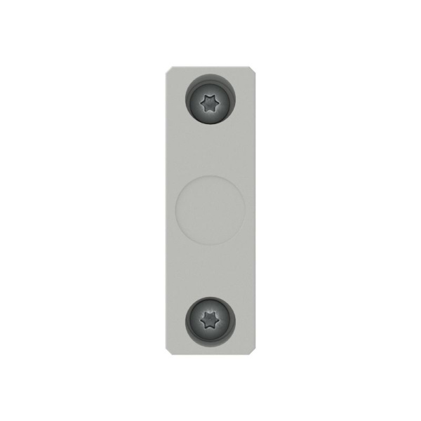 Держатель шин 12 15 20 25 30х5 10 1пол. 60мм DKC R5BBH060151P