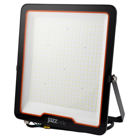 Прожектор светодиодный PFL-V 300Вт 6500К IP65 ДО JazzWay 5045019