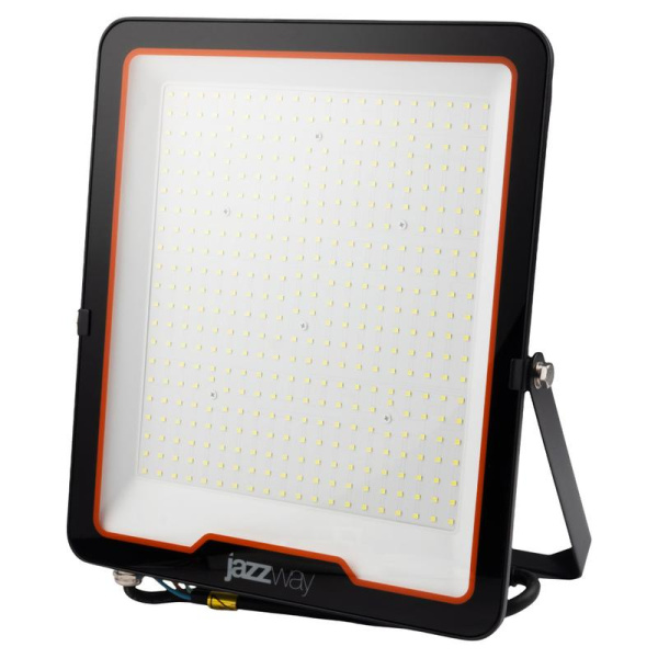 Прожектор светодиодный PFL-V 300Вт 6500К IP65 ДО JazzWay 5045019