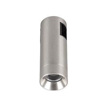 Светильник светодиодный ART-APRIORI-SPOT-R40-8W Warm3000 (TN 36 deg 48В) IP20 металл Arlight 047799