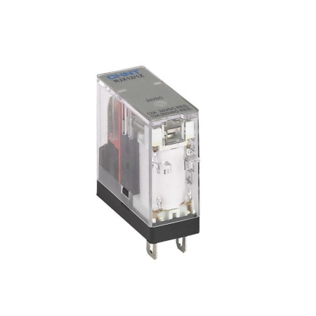 Реле миниатюрное NJX12/1Z 12А AC 230В 1перекл. (R) CHINT 526072