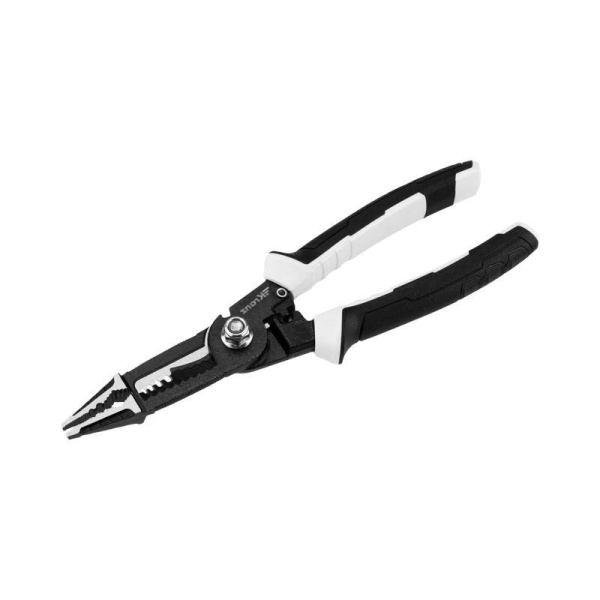 Плоскогубцы многофункциональные профессиональные 210мм Kranz KR-12-4655-5