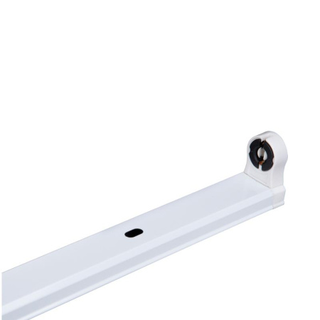 Светильник ULT-B01B T8х1/L120 WHITE накладной Uniel UL-00011256