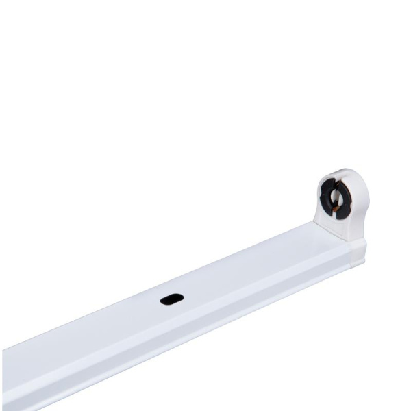 Светильник ULT-B01B T8х1/L120 WHITE накладной Uniel UL-00011256