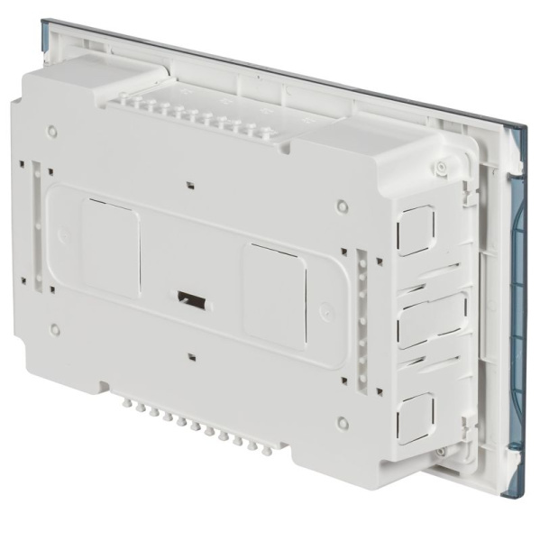 Корпус ЩРВ-П-18 Krepta IP40 пластик. IEK KR5-KP12-V-18-41