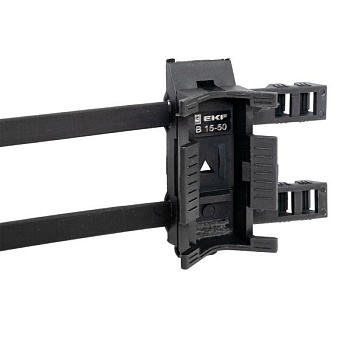 Фиксатор дистанционный DB 15-50 EKF db-15-50
