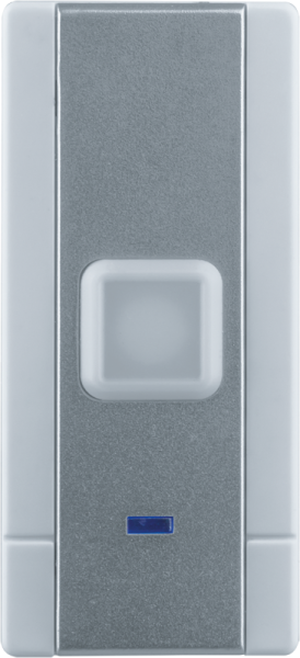 Звонок беспроводной 61 271 NDB-D-DC01-1V1-S Navigator 61271
