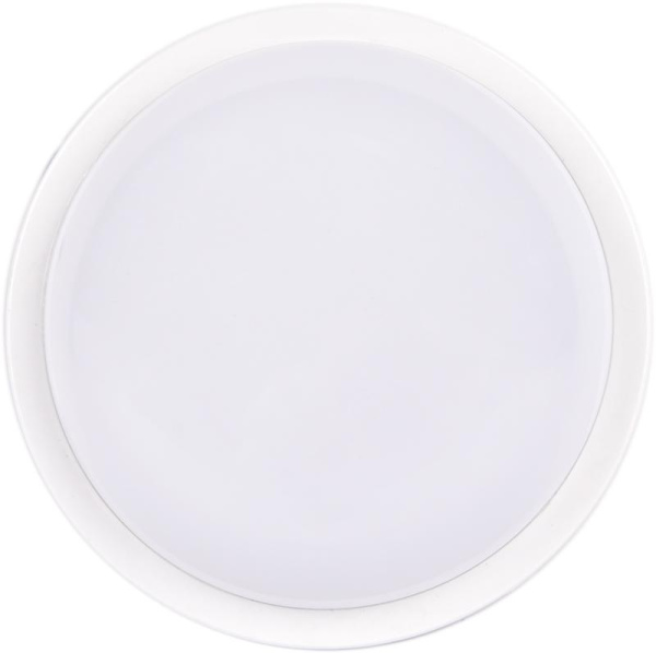 Светильник светодиодный PBH PC LV 12Вт 4000К IP65 12-48В DC / 12-48В AC ЖКХ низковольтный JazzWay 5071391