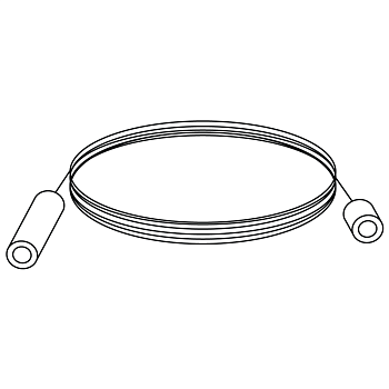 Подвес Suspension wire kit TF 1.5м СТ 4909001280