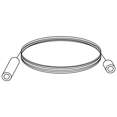 Подвес Suspension wire kit TF 1.5м СТ 4909001280