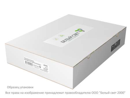 Указатель световой BS-KURS-10-S1-ELON Белый свет a22175