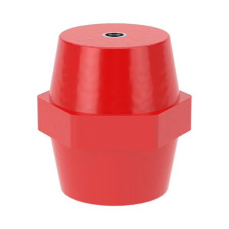 Изолятор шинный 70х60 M8 DKC ISBK7057