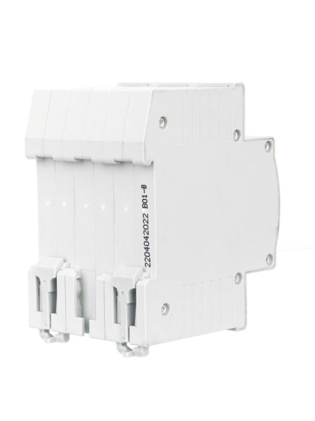 Ограничитель перенапряжения ОПС1-B 3P KARAT IEK MOP20-3-B
