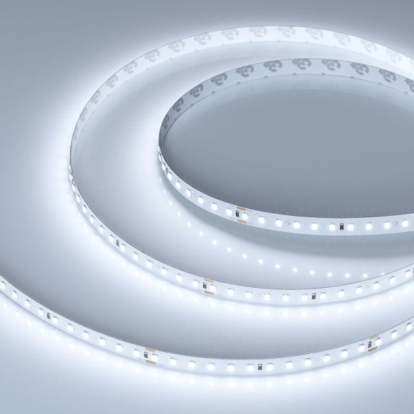 Лента светодиодная UL-A120-10mm 48V White 6000К 10Вт/м IP20 открыт. (уп.30м) Arlight 053134