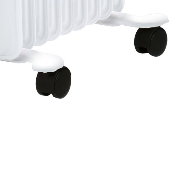Радиатор масляный 11 секц. 2200Вт Comfort BOH/CM-11WDN 2200 Ballu НС-1071473