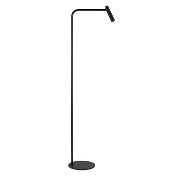 Светильник светодиодный SP-VERDI-FLOOR-3W Warm3000 (BK 20 deg 230В) IP20 металл Arlight 051672