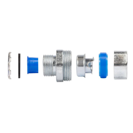 Муфта вводная ВМ-38-М50 Fortisflex 88910
