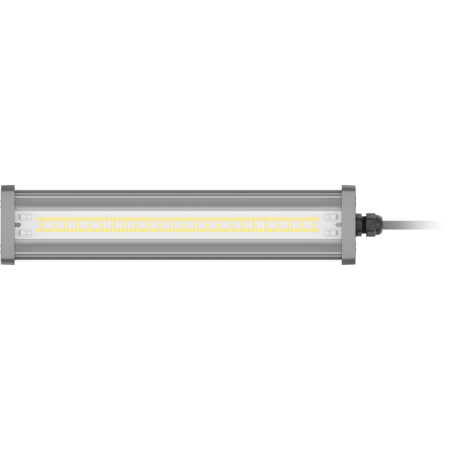 Светильник светодиодный TRAY/S (350) 12W PRS 750 GY СТ 1946000010