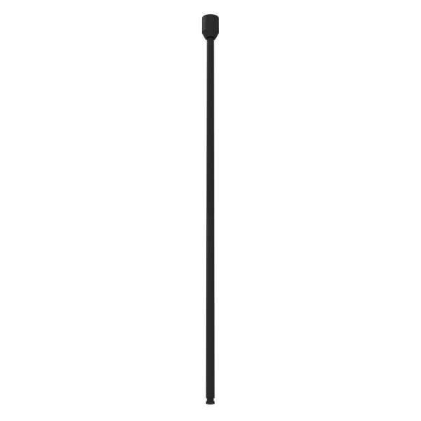 Подвес жесткий ART-APRIORI-ROD-E-L800 (BK) IP20 металл Arlight 044900