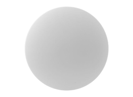 Светильник светодиодный LBS-8018 18Вт blanc настенно-потолочный Ultraflash 15139