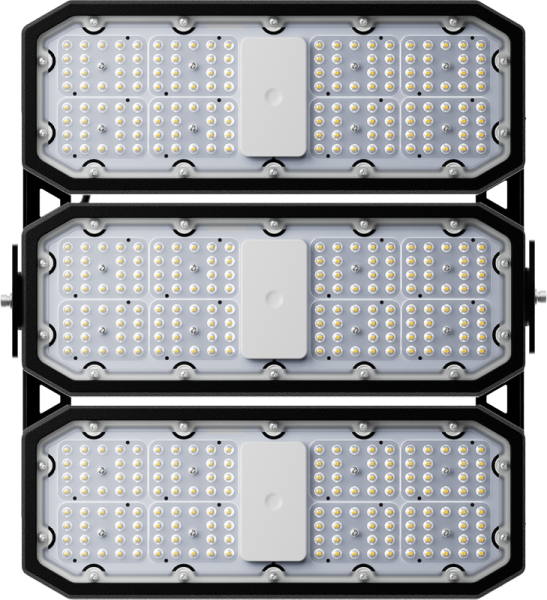 Прожектор светодиодный 95 212 NFL-M2-300-6.5K-BL-D60-LED Navigator 95212