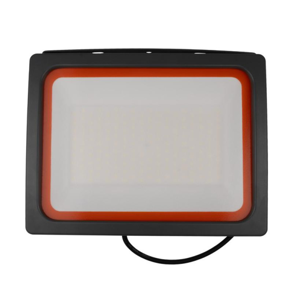 Прожектор светодиодный PFL-SC 150Вт 6500К IP65 190-260В ДО закален. матов. стекло JazzWay 5005167