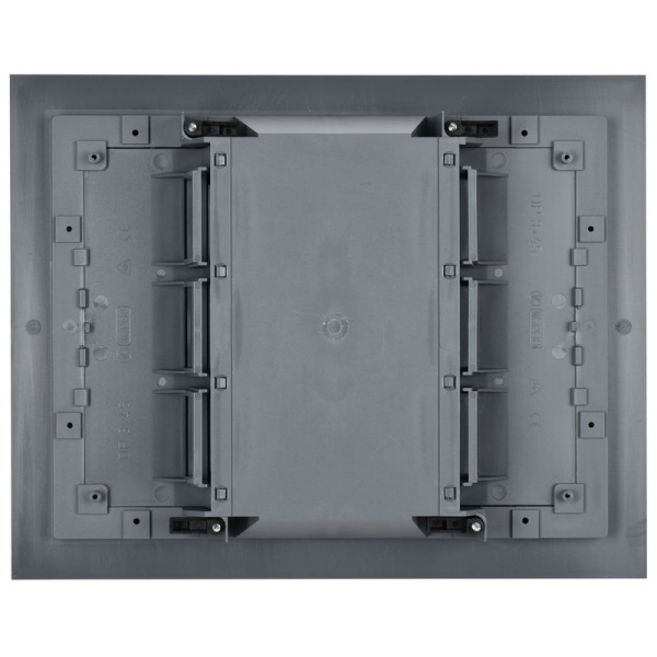 Лючок напольный ONFLOOR 12 12мод. PRIMER IEK KNL-57-12-7012